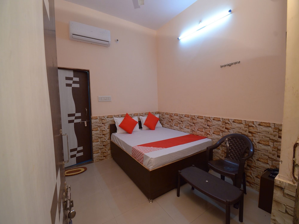 Double Or Twin Room photo 3