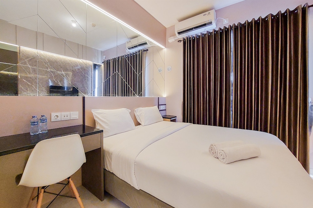 Studio, 1 Queen Bed