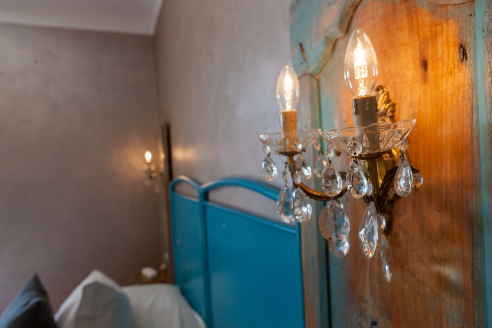 Panoramic Double Room, Terrace, Lake View photo 2