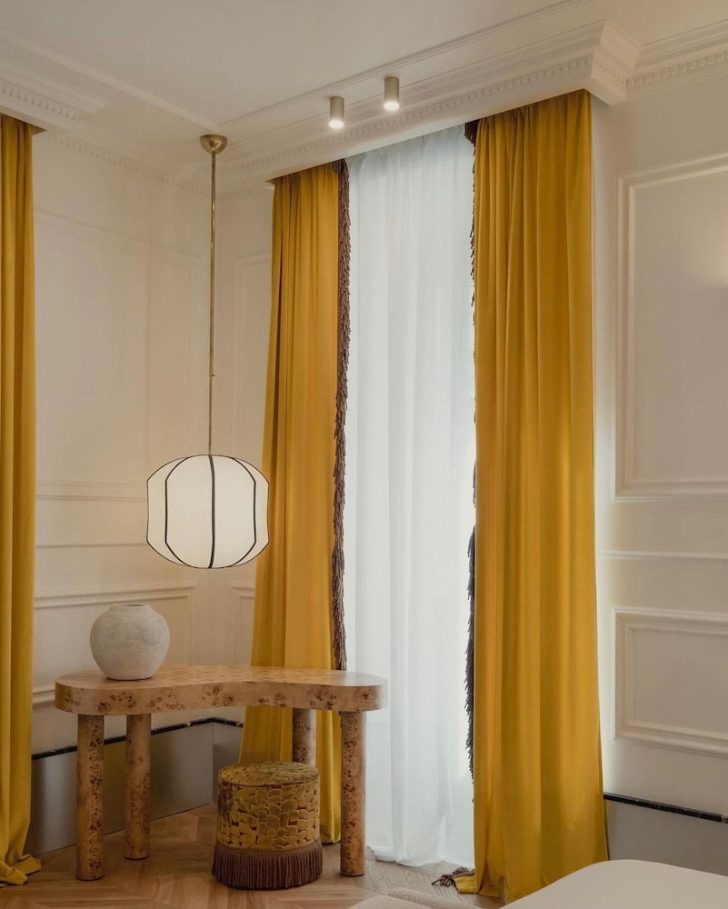 Junior Double or Twin Room