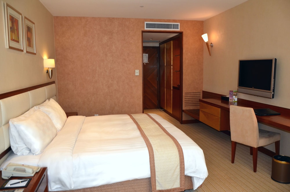 Executive Deluxe Room - Photo 4