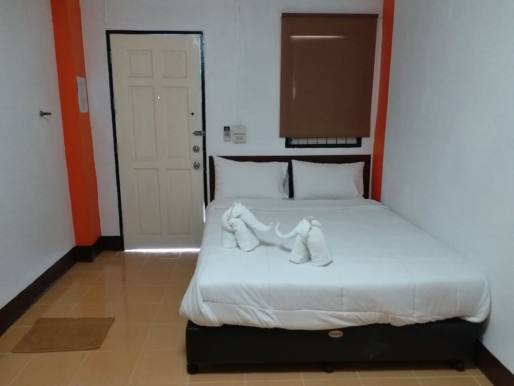 Room, 1 King Bed photo 1