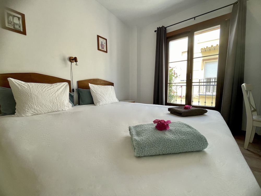 Habitación Doble o con Dos Camas