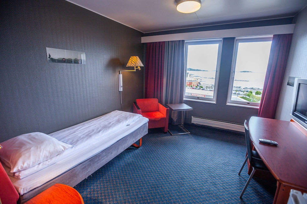 Standard Single Room, 1 Twin Bed photo 2