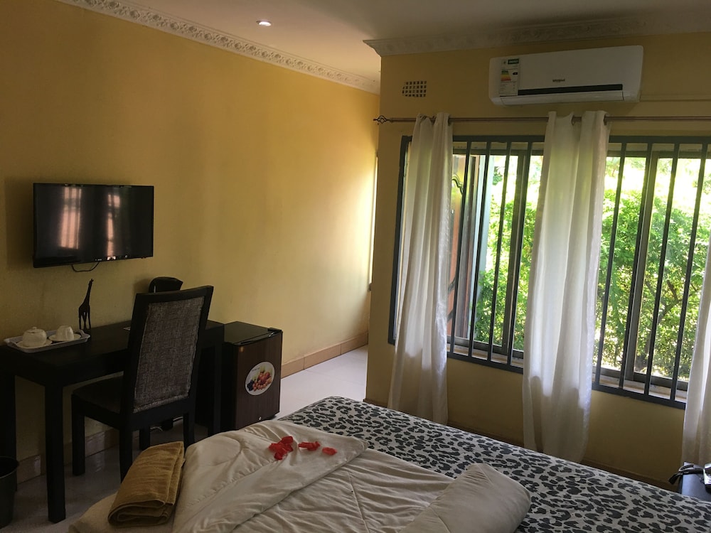 Executive Room photo 1