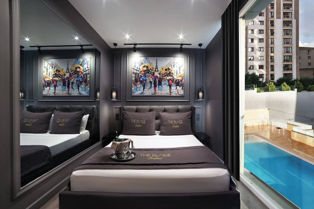 Superior Suite, 1 Bedroom photo 2