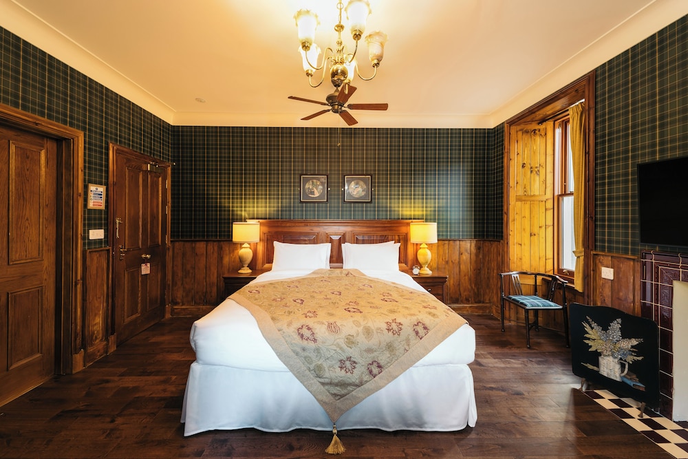 Double Guest Room Plus photo 1