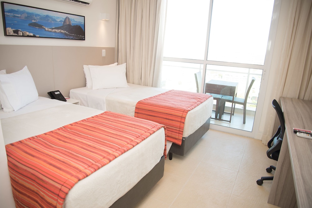 Superior Twin Room, 2 Twin Beds photo 3