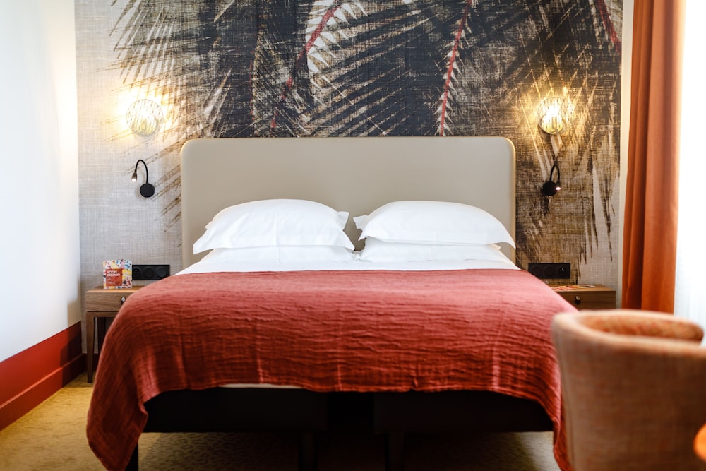 Classic Room - Photo 5