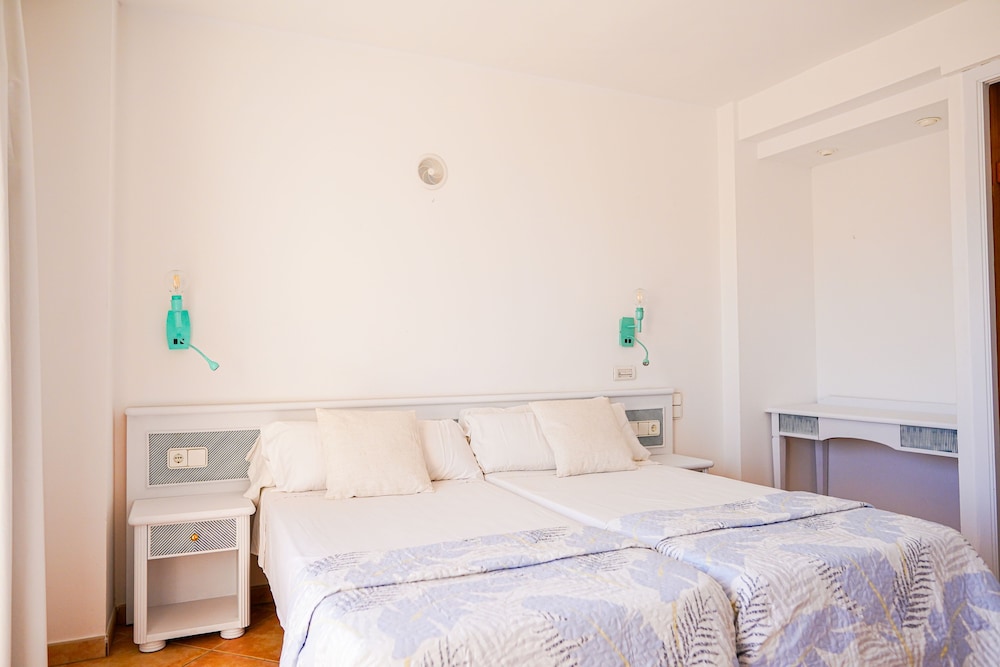 Double Room, Terrace - Photo 2