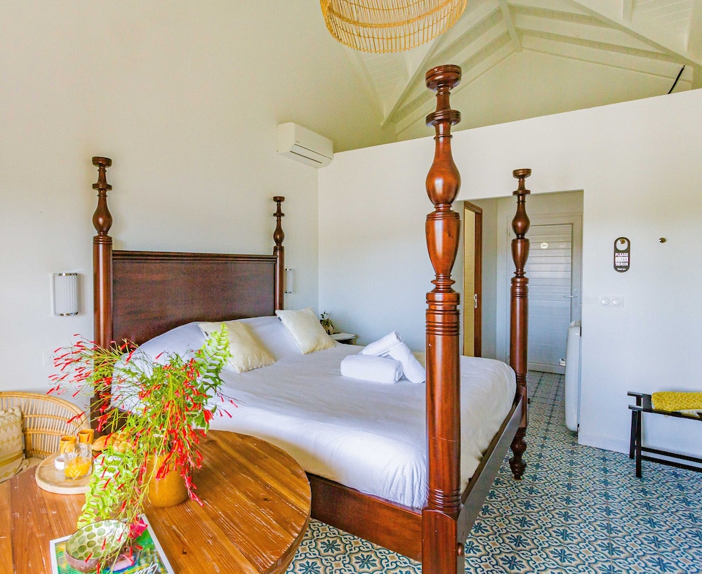 Deluxe Double Room - Photo 4