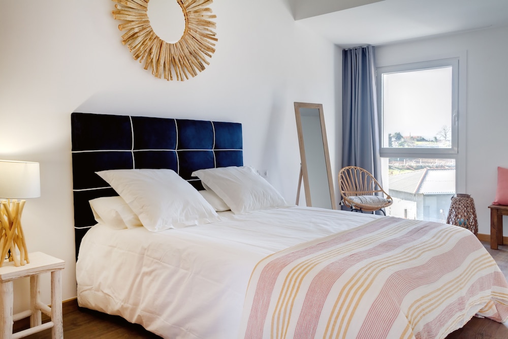 Apartment, 1 Double Bed with Sofa bed photo 3