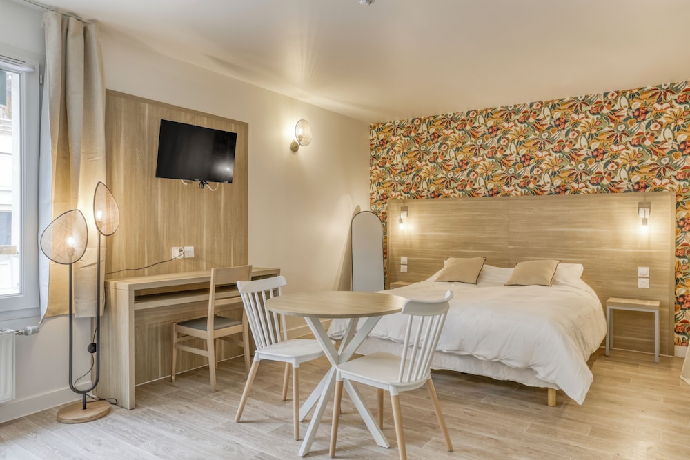 Comfort Studio Suite, Kitchenette