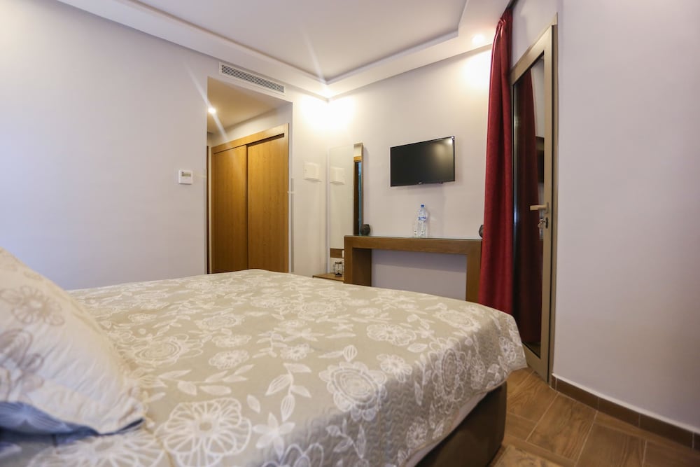 Single Room, 1 Large Twin Bed photo 2