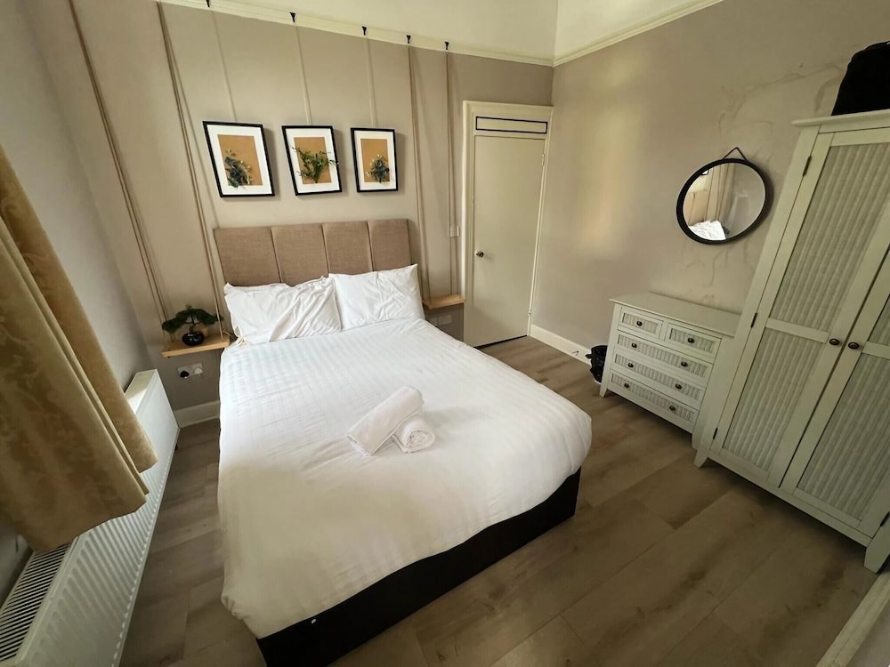 Comfort Double Room, Ensuite - Photo 1