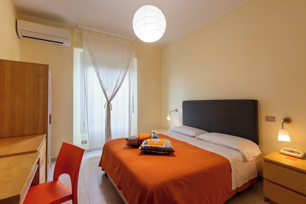 Double or Twin Room, Valley View photo 3