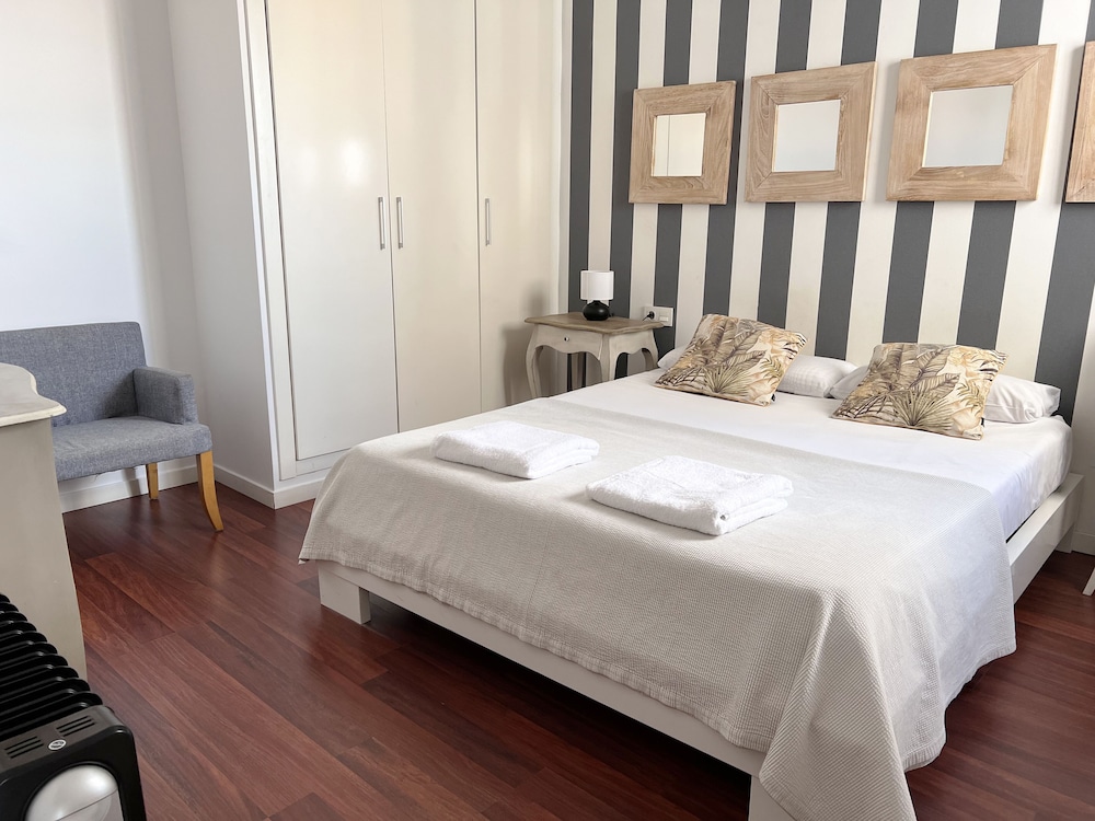 Apartamento de lujo