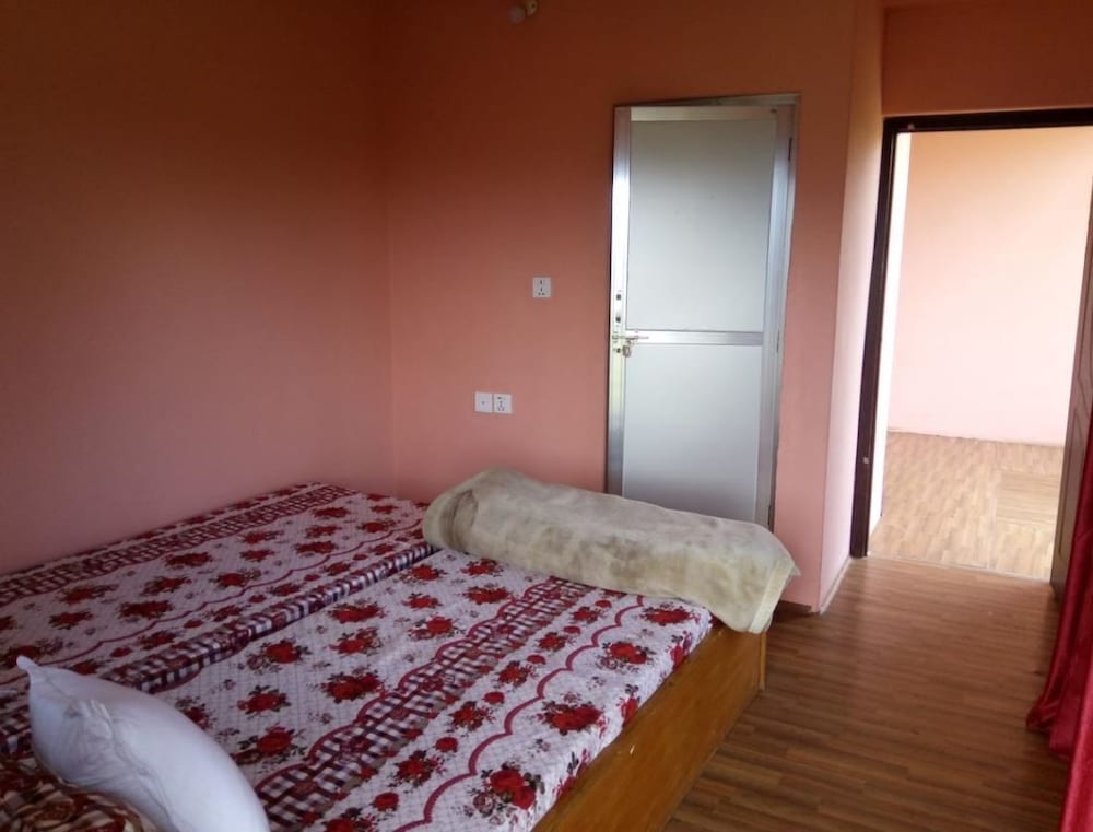 Deluxe Double or Twin Room photo 1