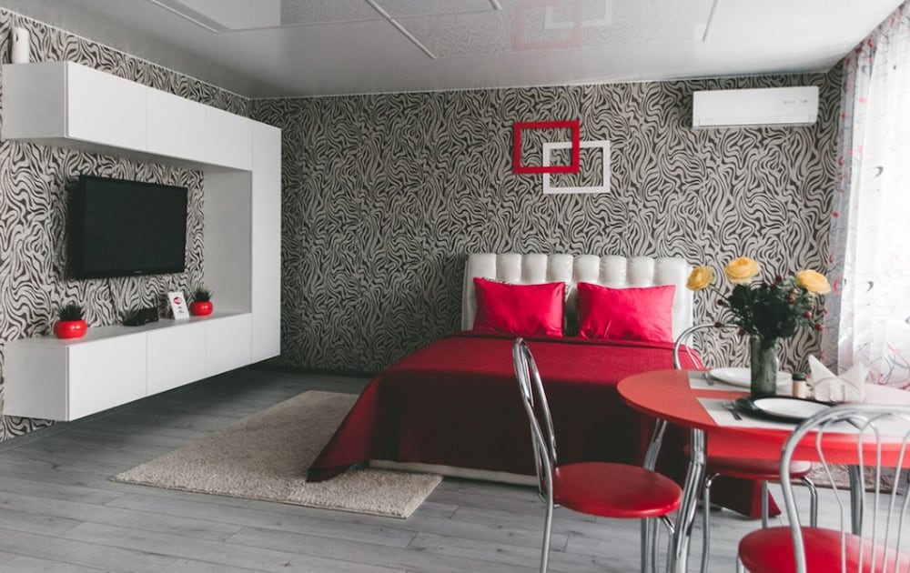 Family Apartment photo 3