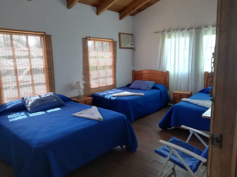 Triple Room, Non Smoking photo 2