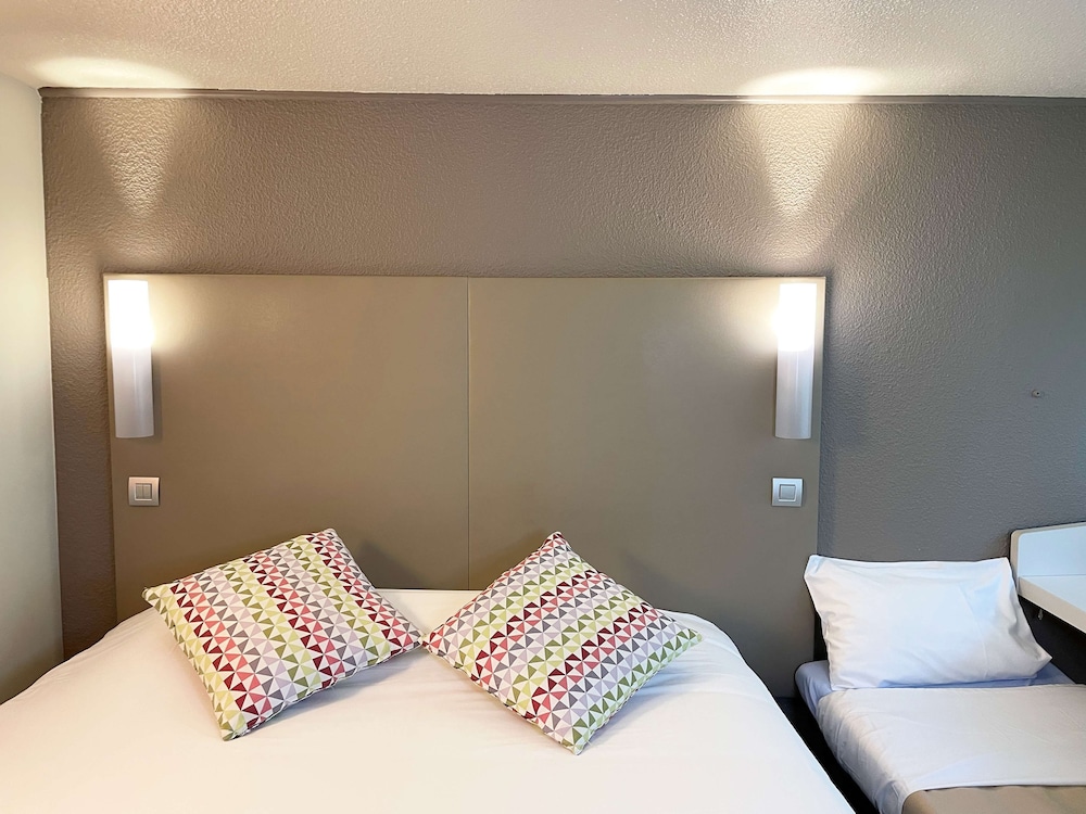 Next Generation, Junior Room, 1 Double Bed - Photo 1