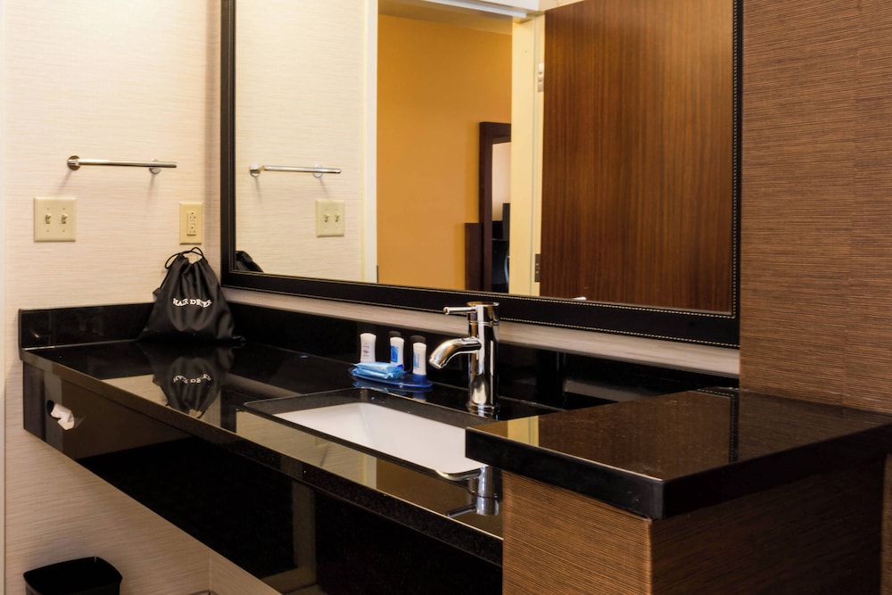 Fairfield Inn & Suites Atmore, Foto 4