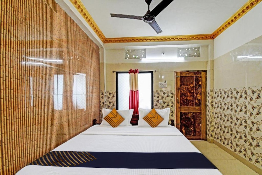 Deluxe Double Room, Multiple Beds