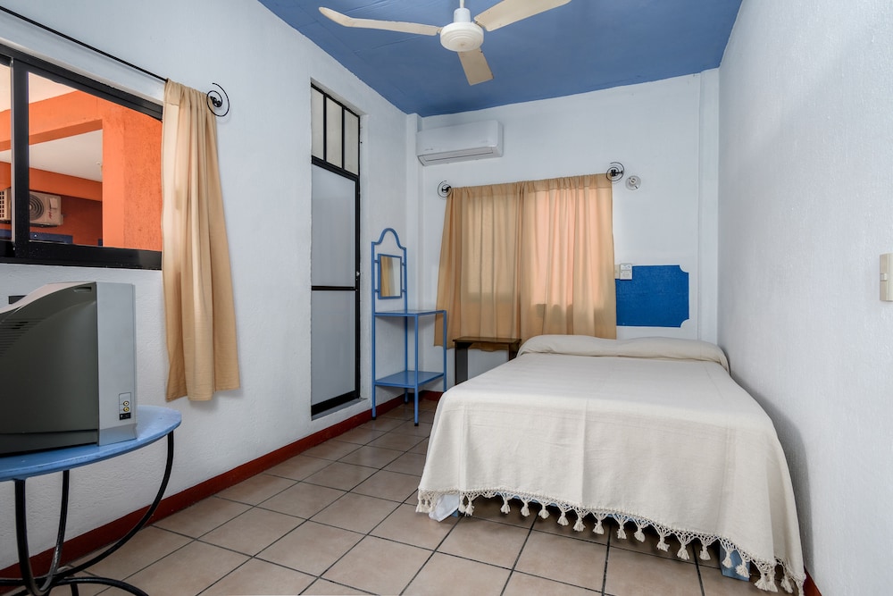 Comfort Double Room (Air Conditioning)