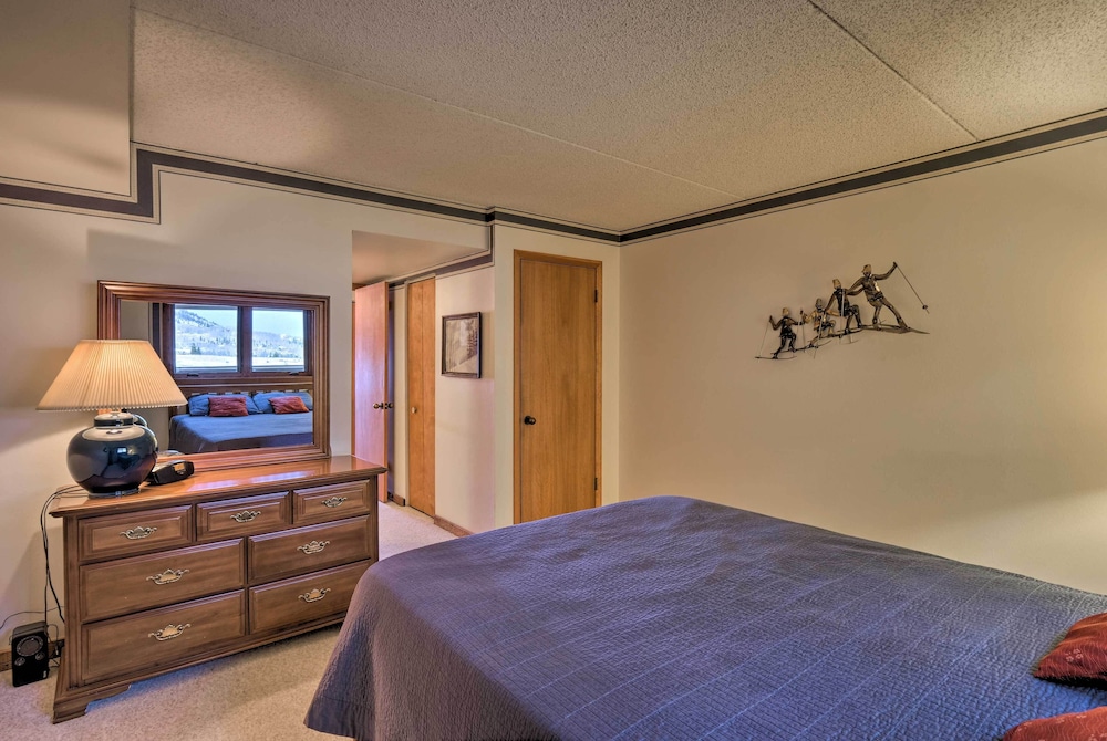 Apartment (2 Bedrooms) photo 1
