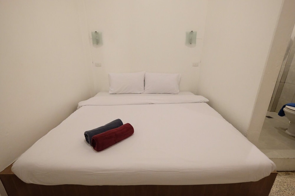 Standard Room (Room Only) photo 3