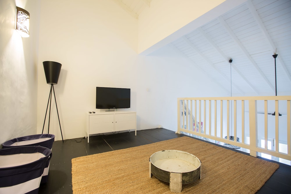 King Room with Mezzanine