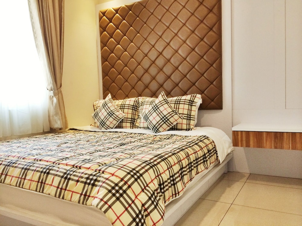 Apartment, 2 Bedrooms
