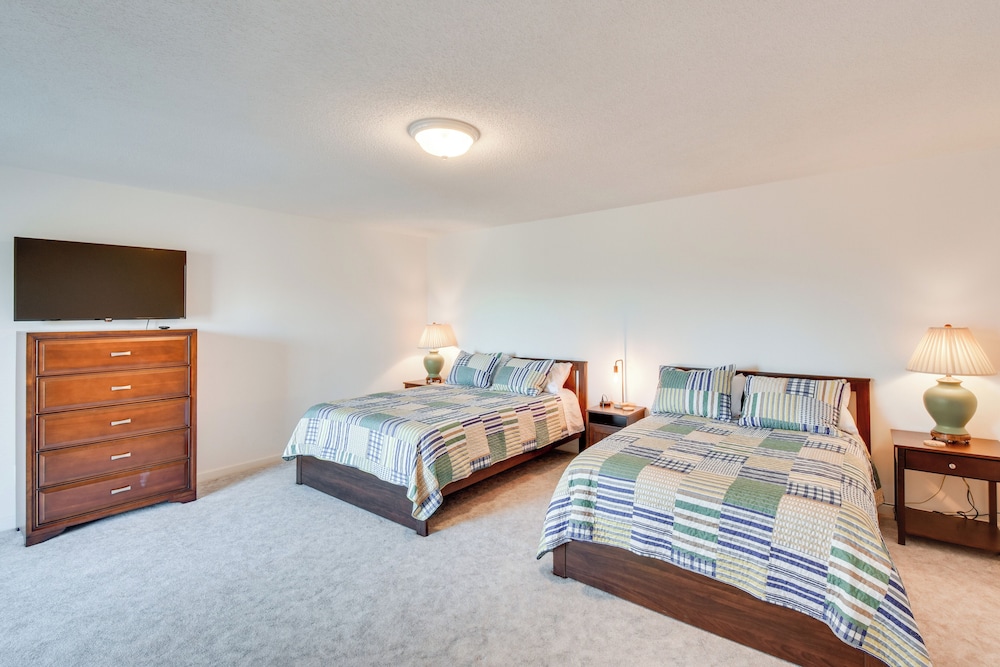 House (2 Bedrooms) photo 2