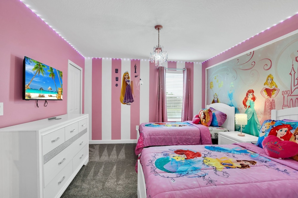 Magical Mickey Home 8 Minutes to Disney Stl109, Foto 21
