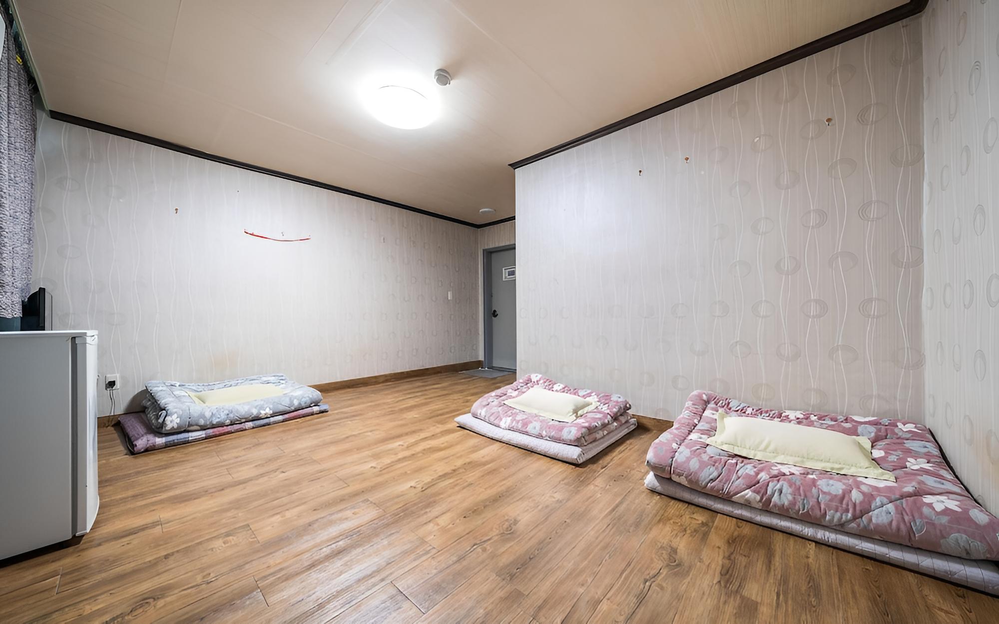 Room (Ondol (4 Person)) photo 2