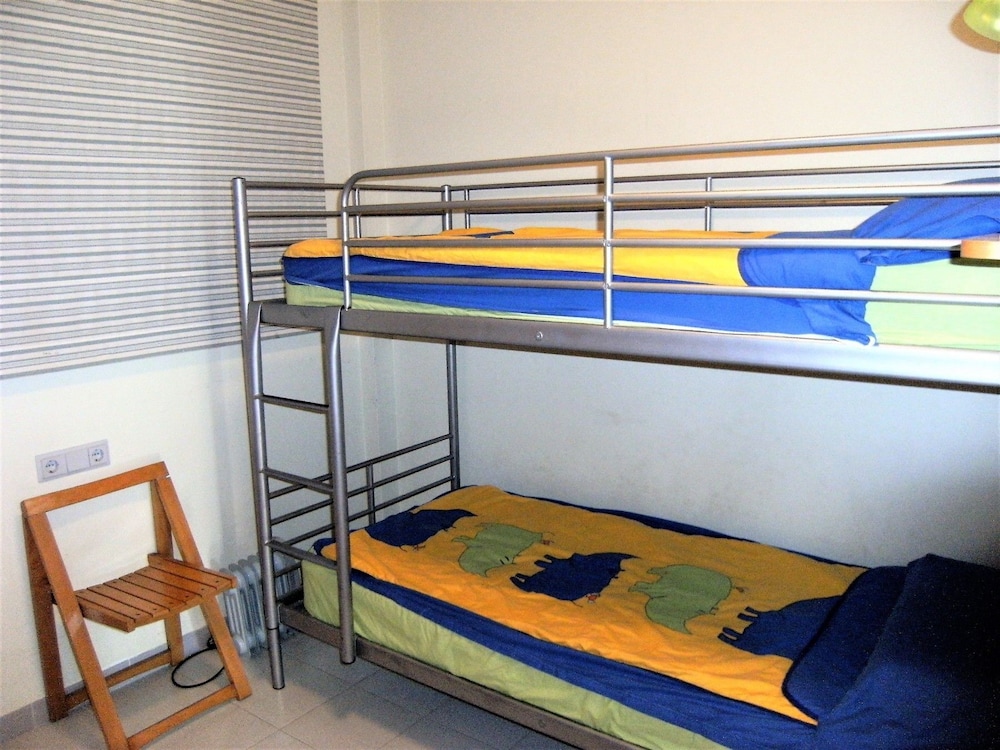 Apartamento, 2 habitaciones (146)