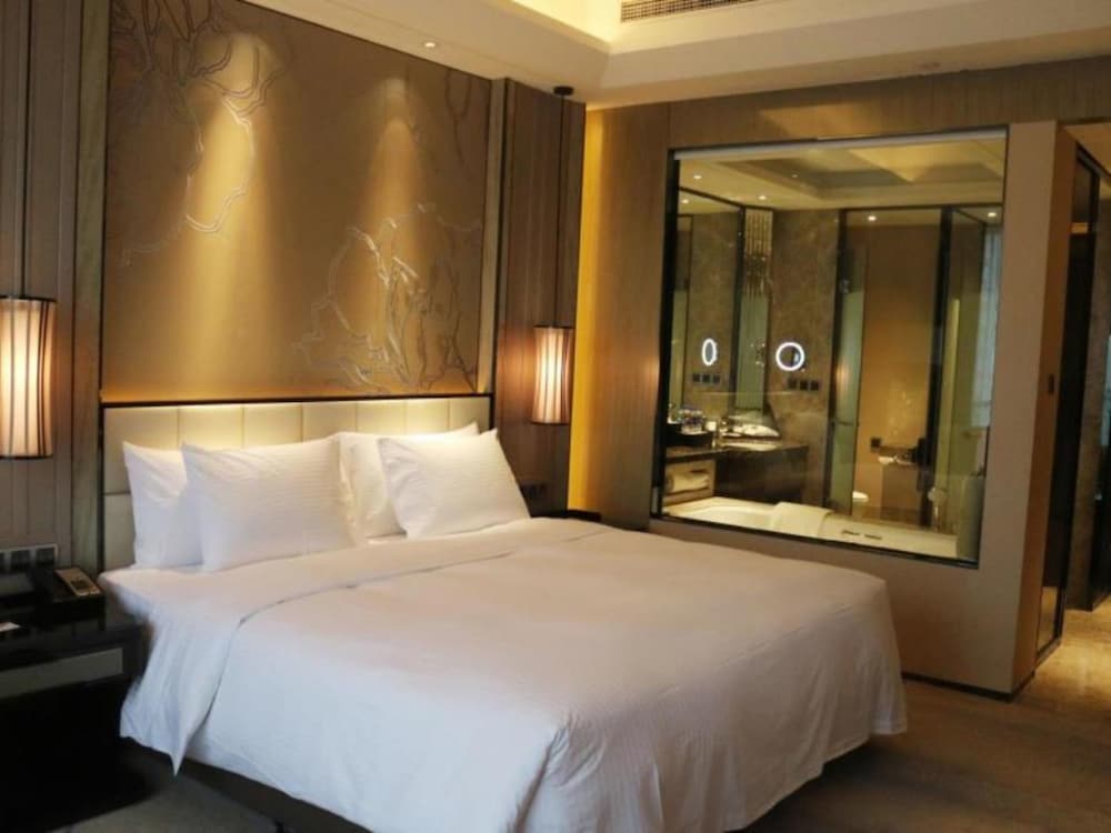 Executive King Room photo 1