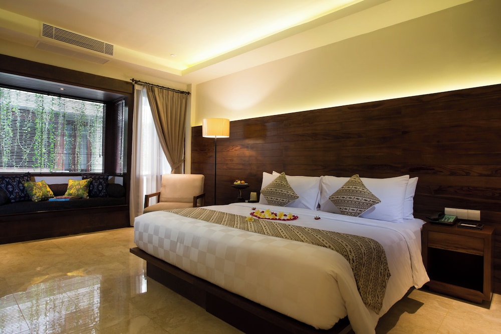 Deluxe Room - Photo 3