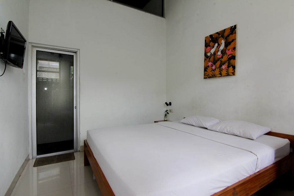 Standard Room - Photo 13