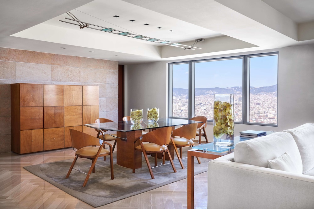 Penthouse, 1 King Bed, Non Smoking