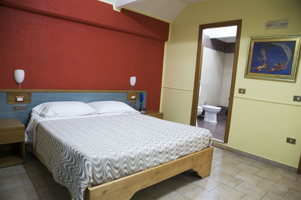 Double Room Single Use
