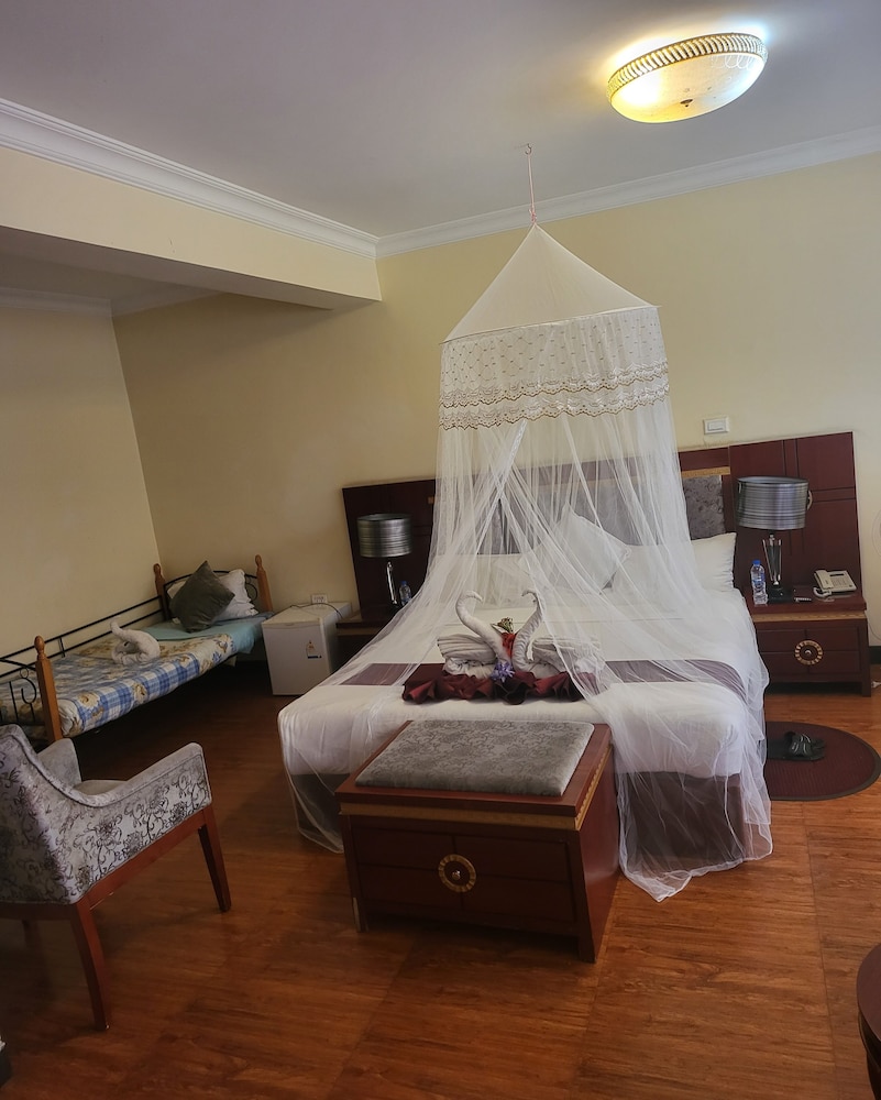 Comfort Single Room photo 2
