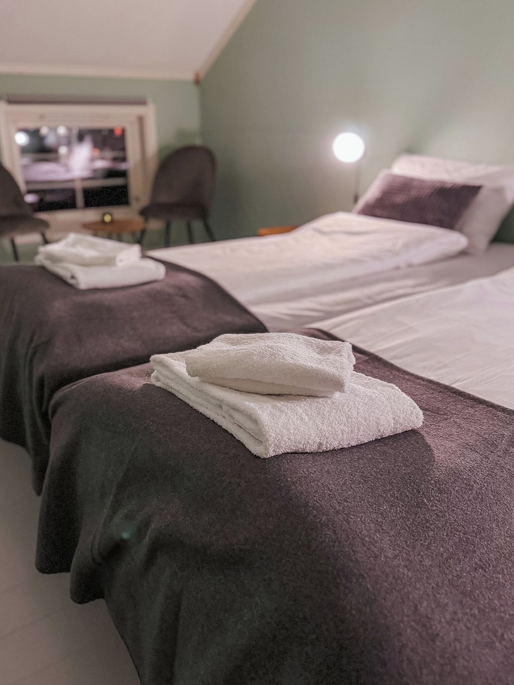 Basic Double Room photo 2