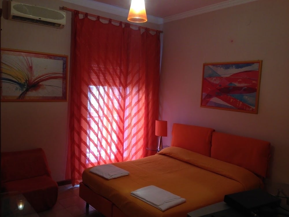 Superior Double Room, Private Bathroom