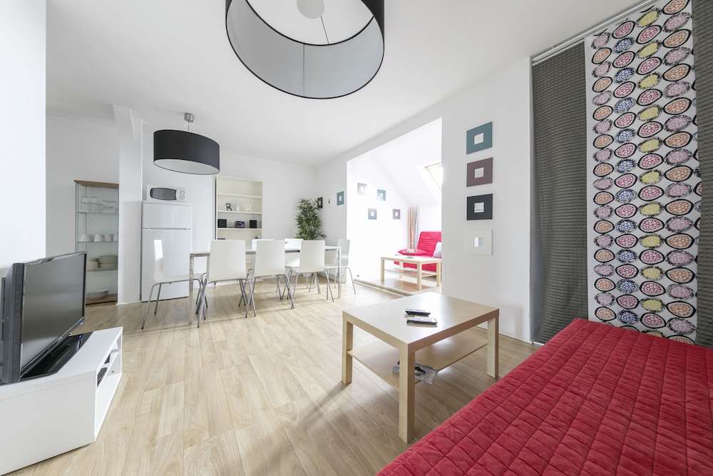 City Apartment, 2 Bedrooms (23) photo 1