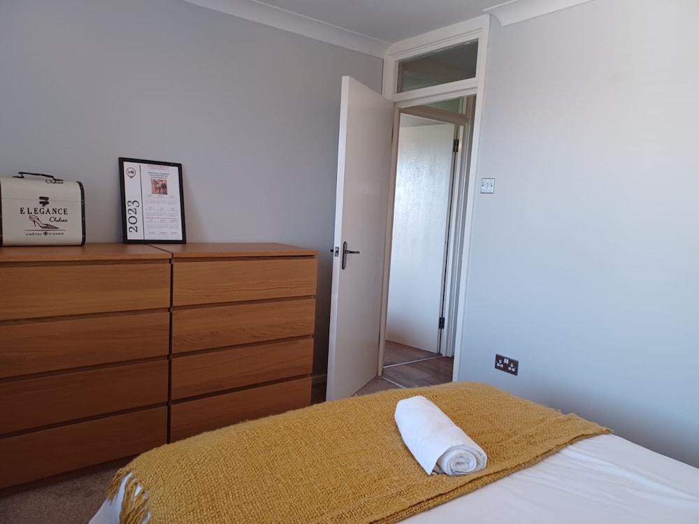 Business Apartment photo 3