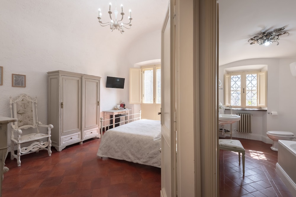 Deluxe Room photo 3