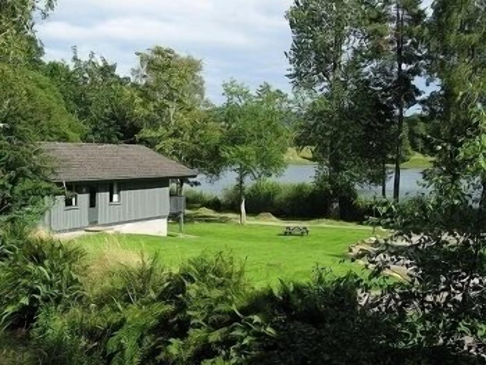 Chalet, 3 Bedrooms (Conifer) photo 3