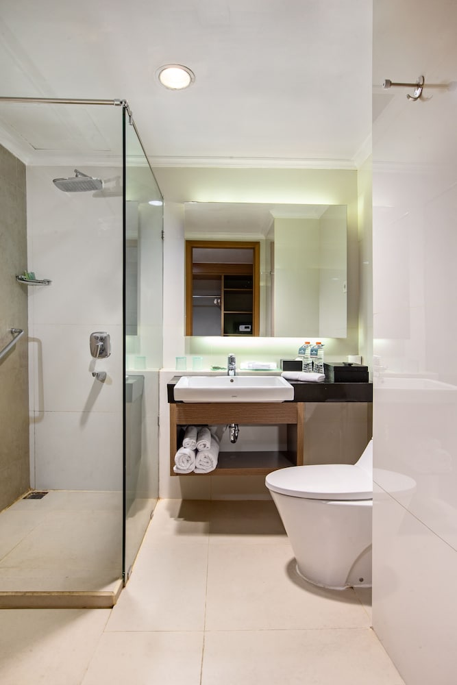 Superior Room, 2 Twin Beds photo 2