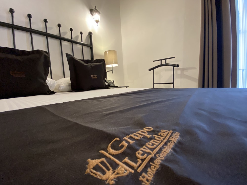 Superior Double Room, 1 King Bed, Courtyard Area (KS Terraza) photo 1
